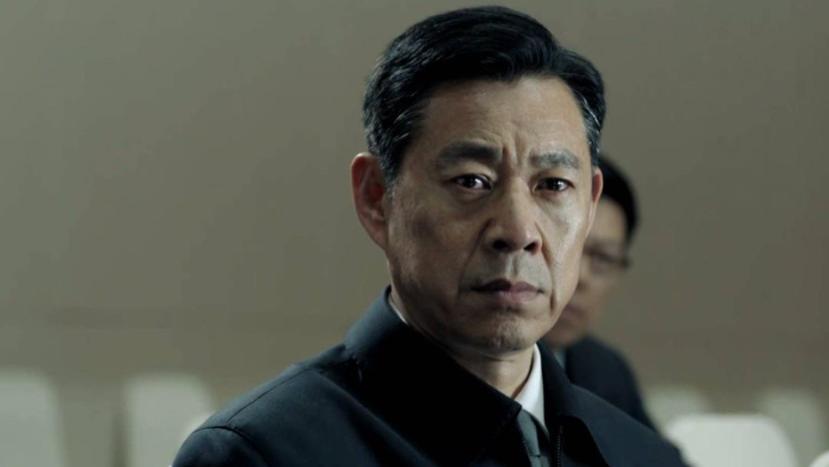 “硬汉”张丰毅，二婚娶小12岁霍凡，28年宠妻成宝，两人至今无子