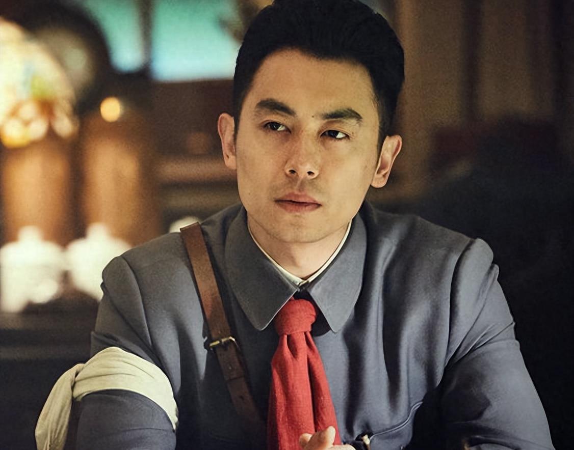 才过了3年，那个嘲讽郭麒麟的朱亚文，就因为“狂妄”付出了代价