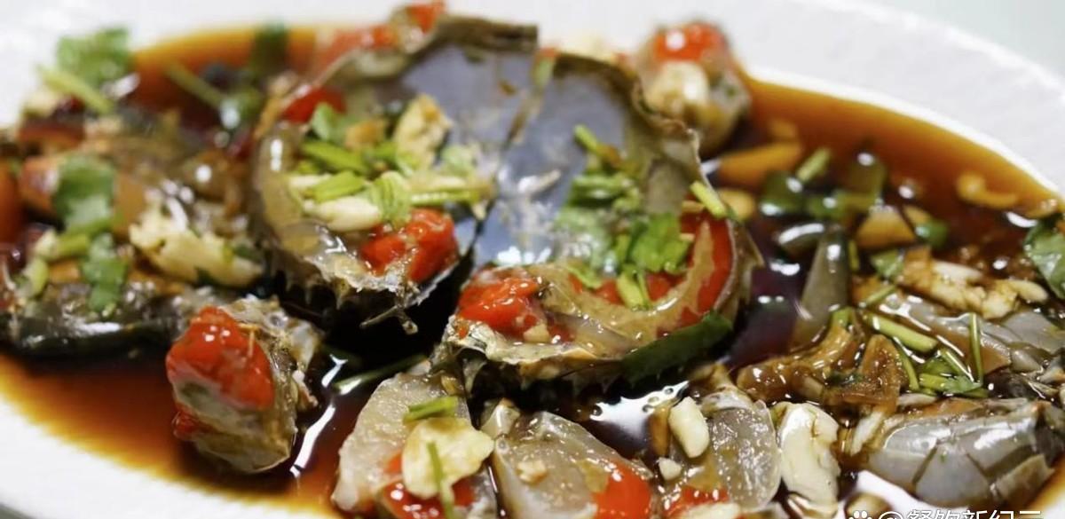 美食教程|广东5大“怪菜”,全是本地人的心头爱,外地人直呼:下不去嘴