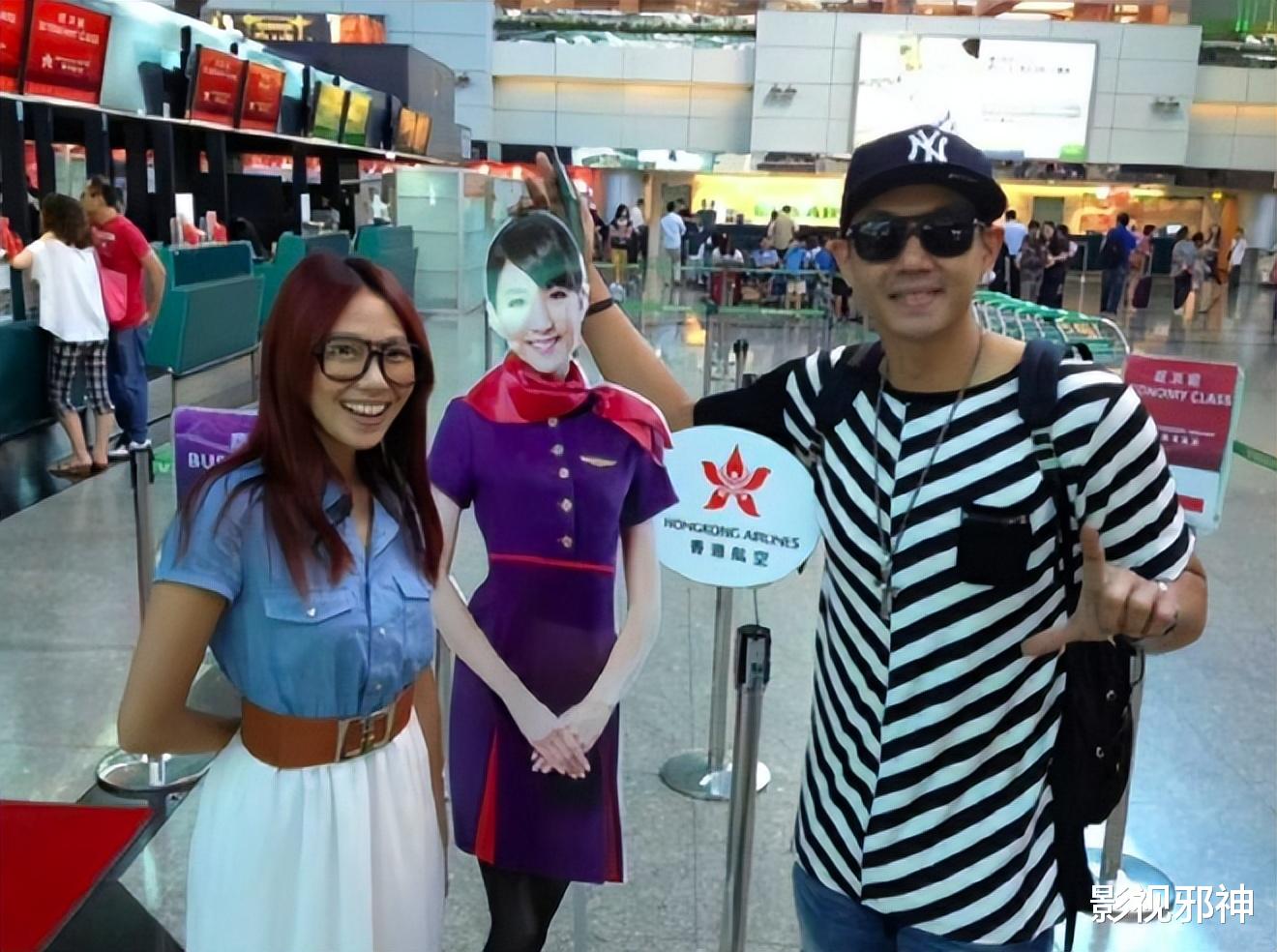 大快人心,他凉了!