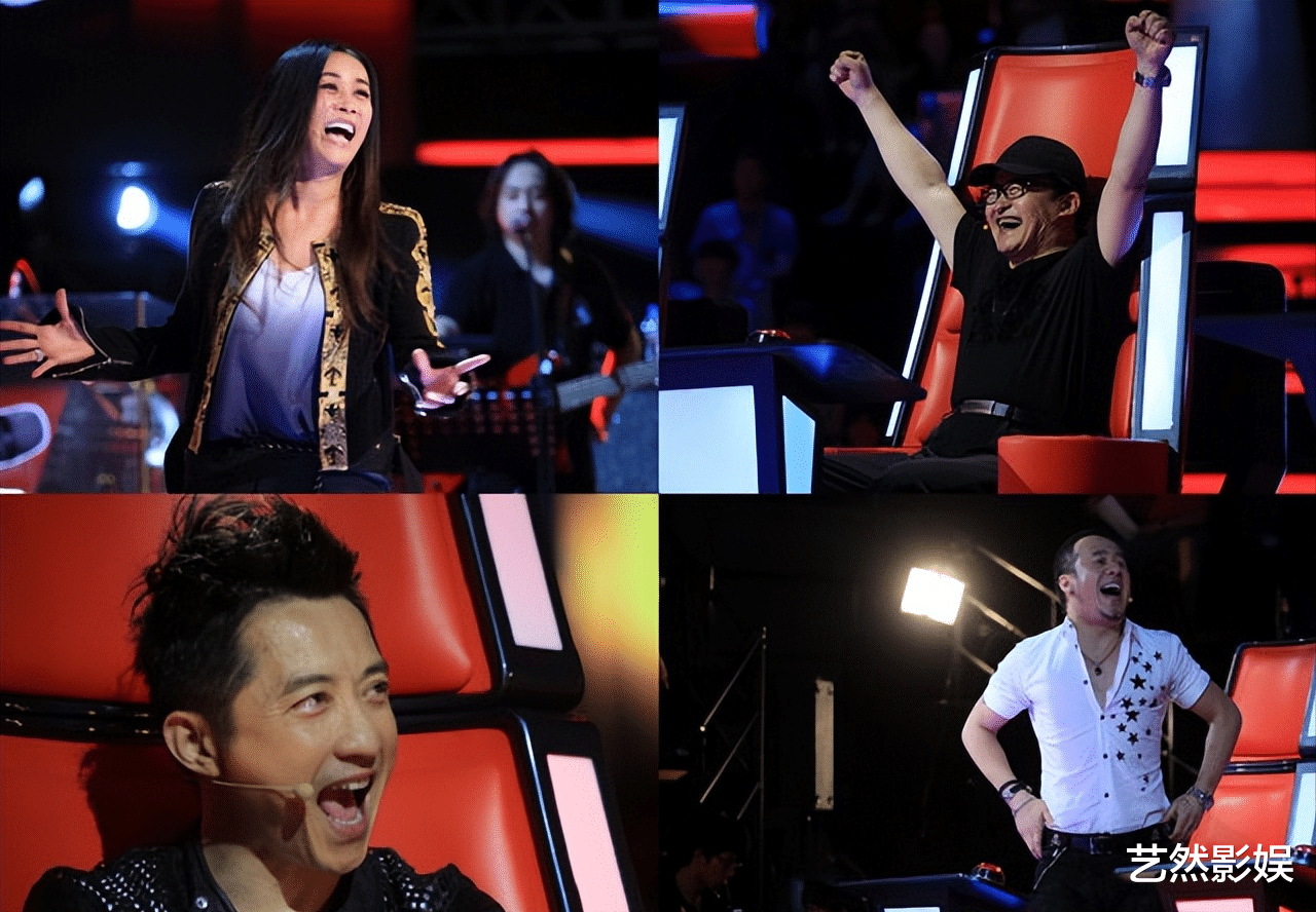 林俊杰|《好声音2023》最新4位导师曝光!阵容大换血,这才是观众想看的