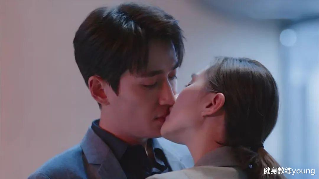 刘诗诗很容易胖,坦言想要保持好身材,4种食物不要吃