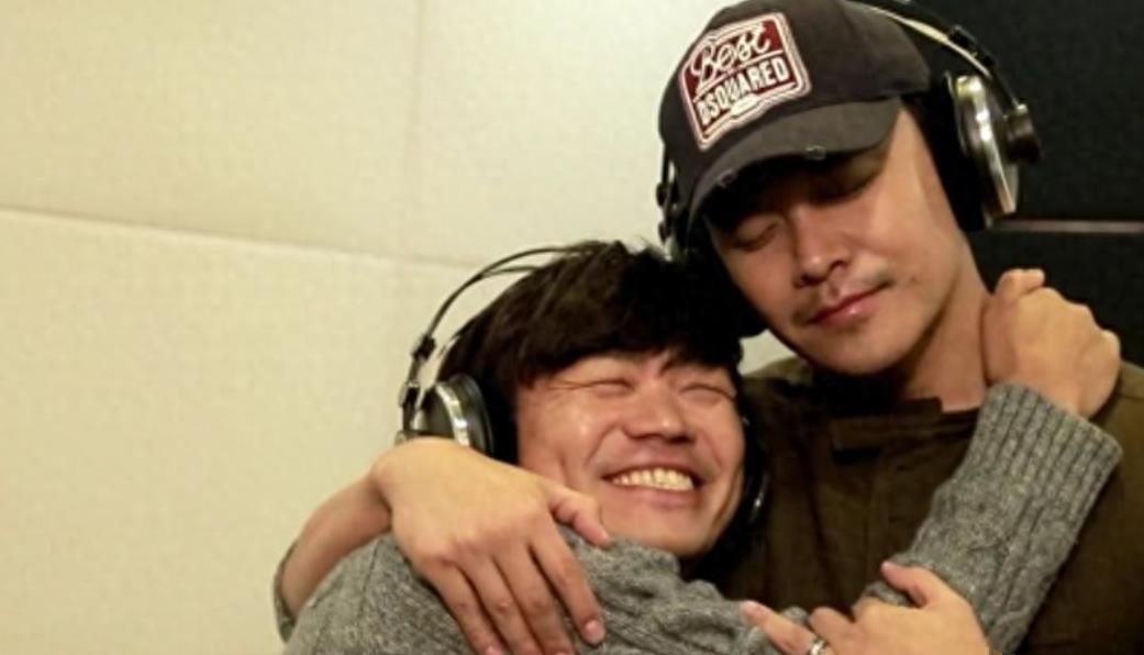 王志文:我落难时王宝强相助,但宝强落难借300万我没给