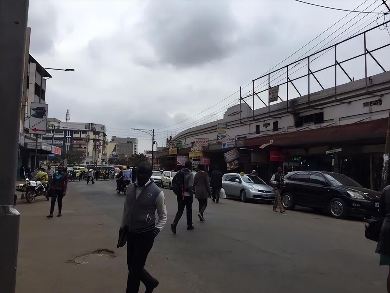 非洲当地人都喜欢从事的5个职业