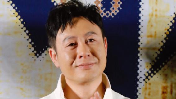 钟少雄|这一次，47岁的张颂文不再被全世界宽容！