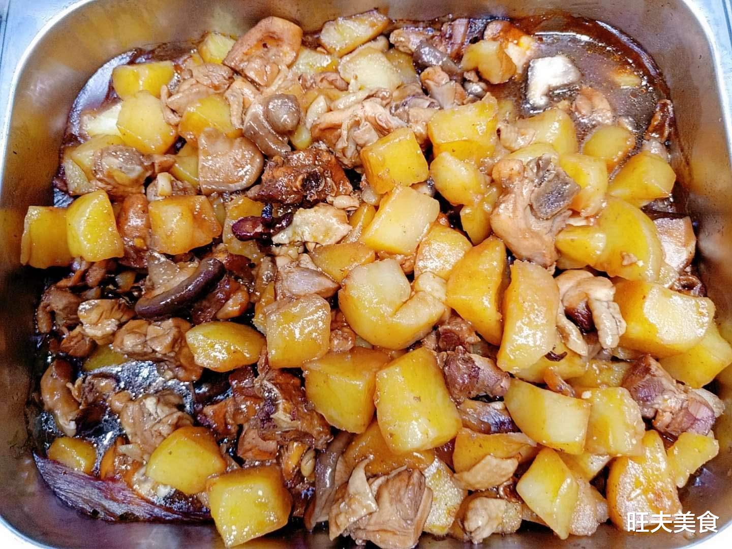 立冬|立冬过后,这5道菜多给家人吃,滋补润燥又开胃,平稳度过季节交替