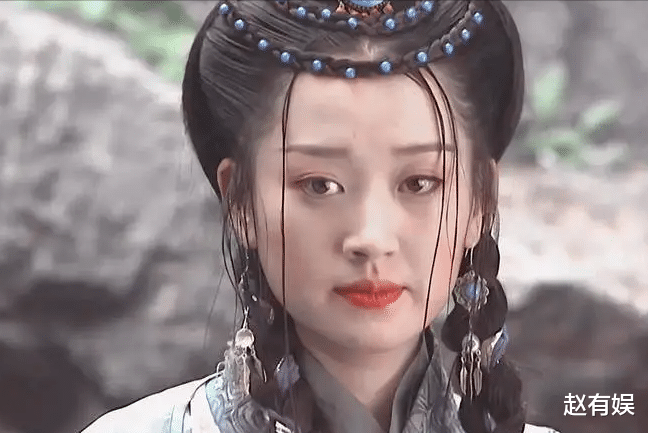 “风流成性、老少通吃”，54岁的许晴，真是越老越“火辣”