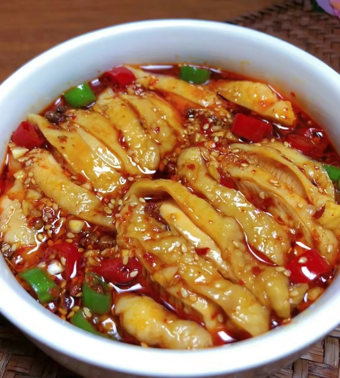 |百吃不腻的五道菜，荤素搭配，真的超下饭菜