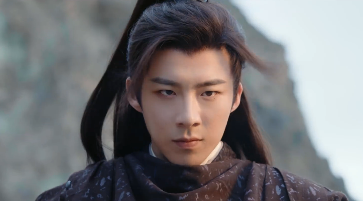 《乐游原》首播4集开分9.0，打了多少资方的脸，景甜又赌对了