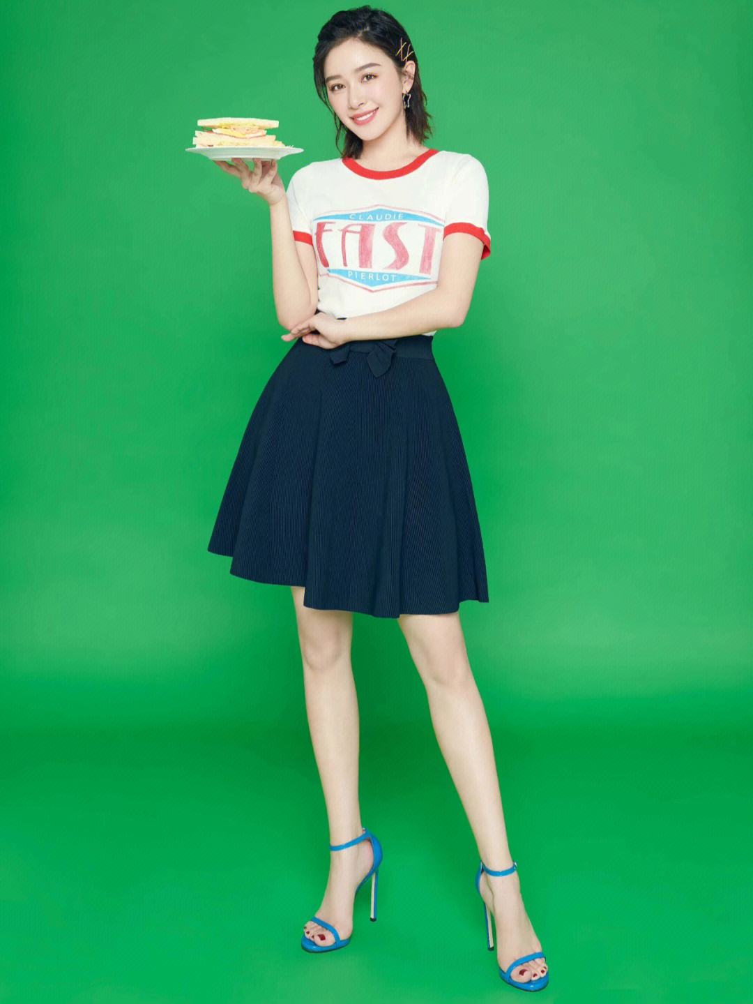 阚清子|35岁阚清子喜得未婚夫!男方身材发福疑系知名富商,两人感情深厚