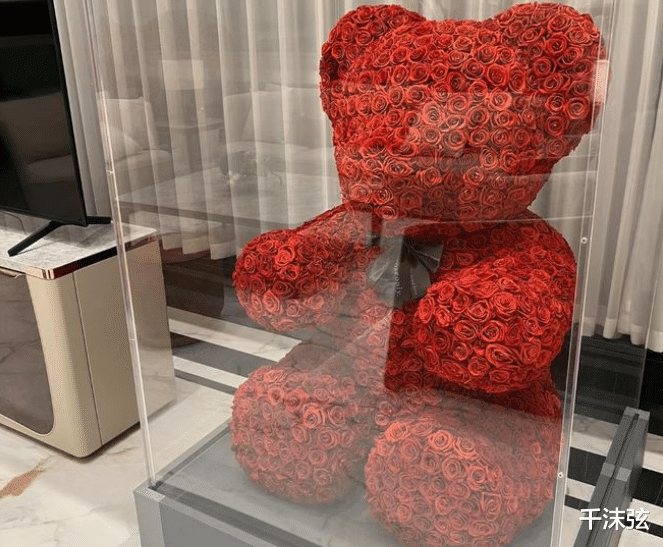 张颂文|13岁王诗龄高调炫富，带同学买奢侈包，作业全是英文字体板正