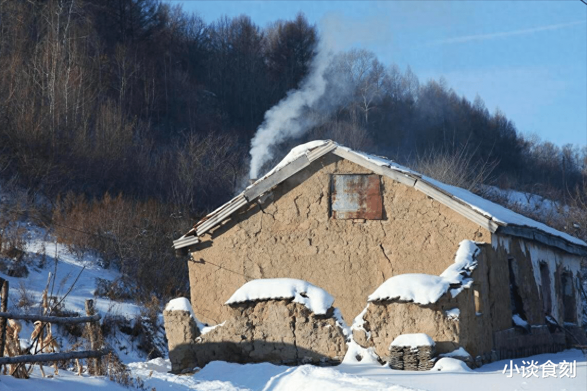 |明日交二九，老人说“二九怕三样，遇见春不旺”啥意思？3样是啥