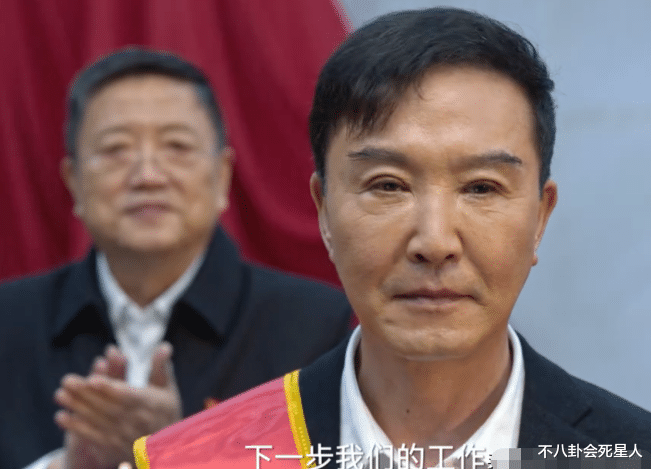 狂飙|一部《狂飙》,将影视圈的真假“混子”演员,暴露得明明白白