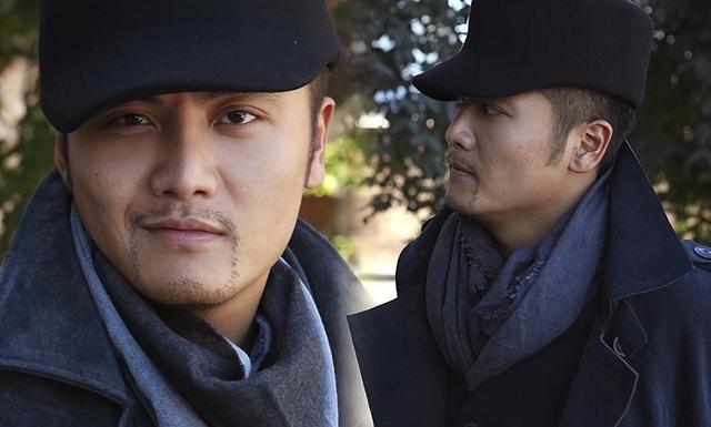 他是张嘉译的亲表弟,被表哥用11部戏带红,如今登上央视走红放大