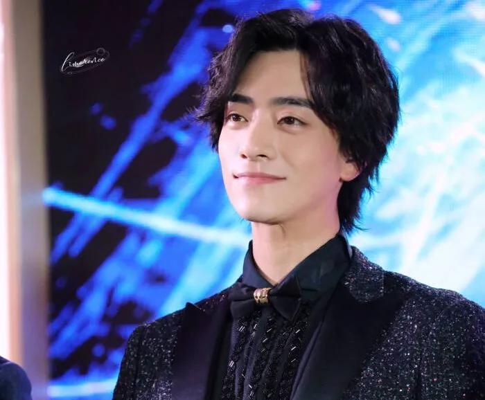 魏晨|4位瘦成“纸片人”的男星,越看越难看