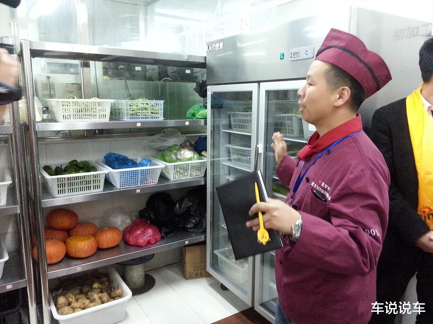 黄瓜|不是开玩笑：以后凉皮里但凡出现一根黄瓜丝，罚款5000元！