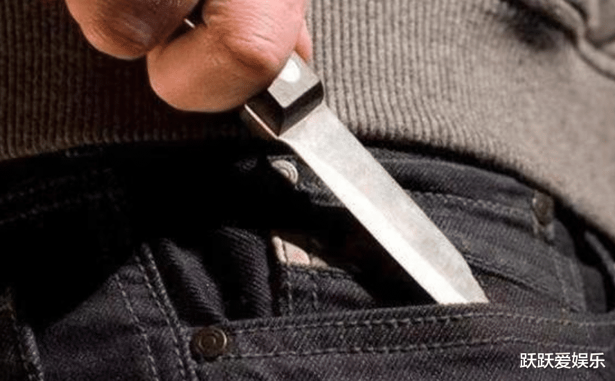 连刺8刀!回顾大学生讨要工资,直言:老板,我送你个惊喜!