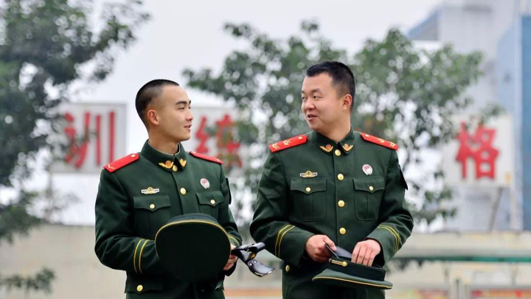 士官转业要怎么选岗？这样选，会更有优势