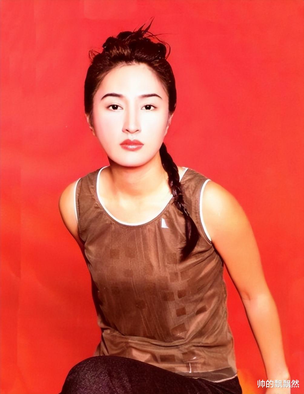 关咏荷:我这辈子最正确的决定,就是在45岁高龄为小丈夫生儿子