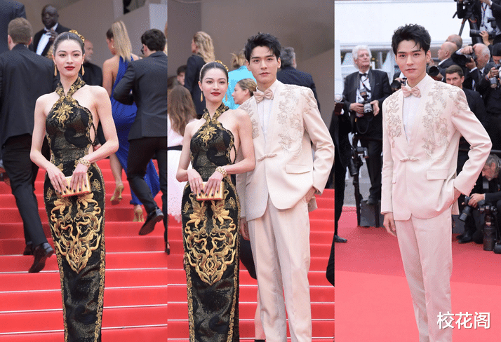 谢娜|5月19日:一觉醒来,娱乐圈里发生了什么?