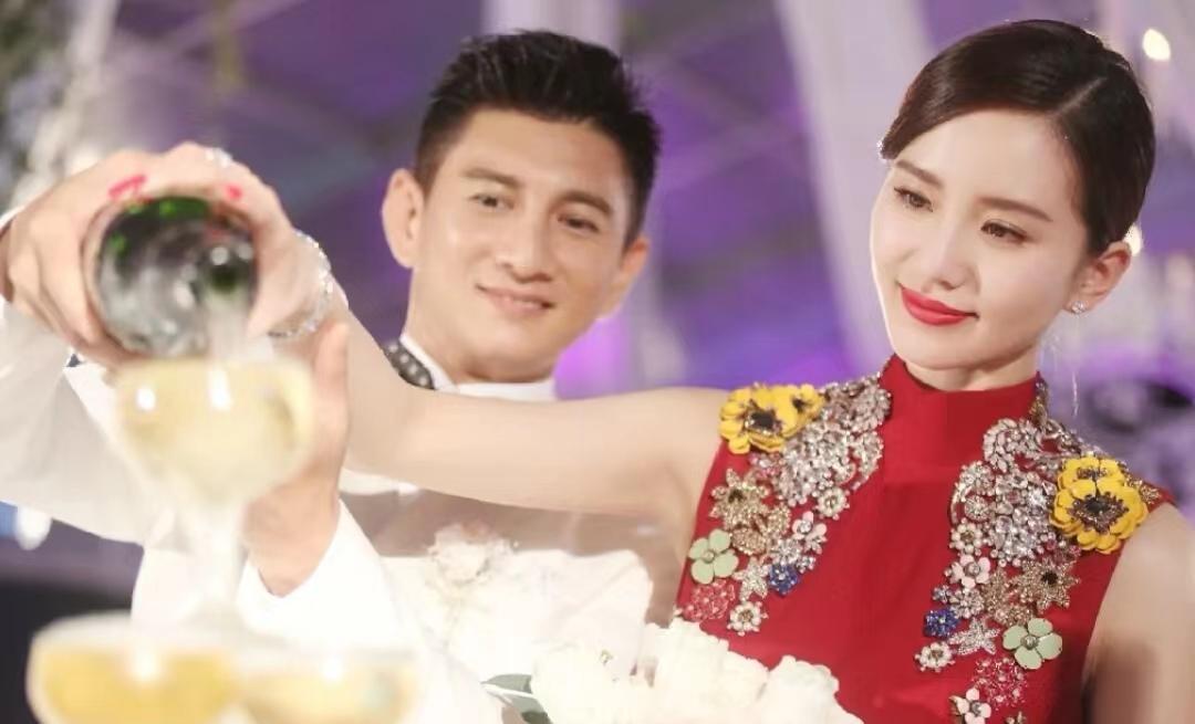 嫁给吴奇隆7年后，再看刘诗诗如今的处境，原来胡歌全说对了