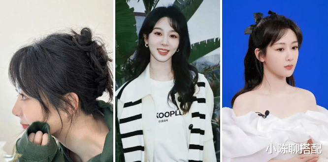 都说杨紫变好看了，我总结了她的3条“变美思路”，很适合普通人