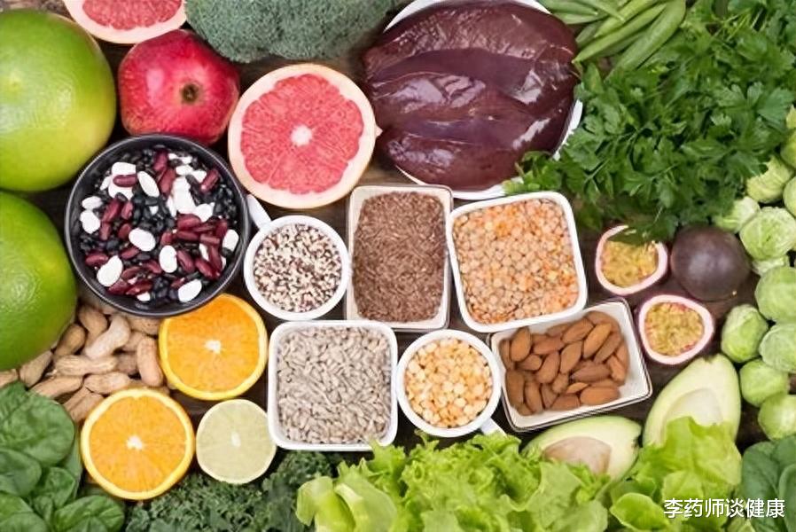 补充叶酸学问大!抓住这3个重点,合理使用事半功倍