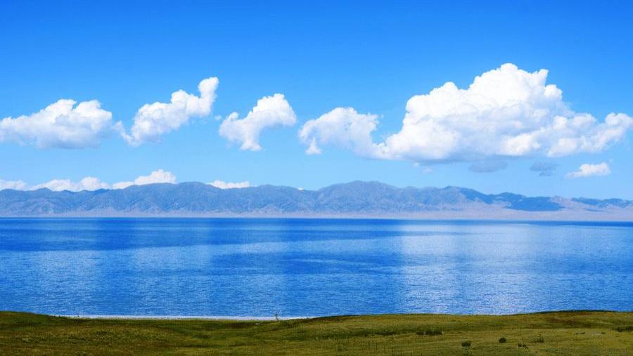 赛里木湖|赛里木湖：不只是大西洋的最后一滴眼泪，还是北疆到伊犁河谷的咽喉