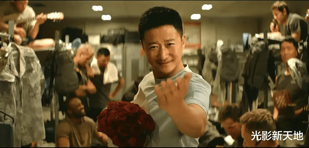 2023年总票房过500亿,排名前十里有七部烂片,亚军意难平