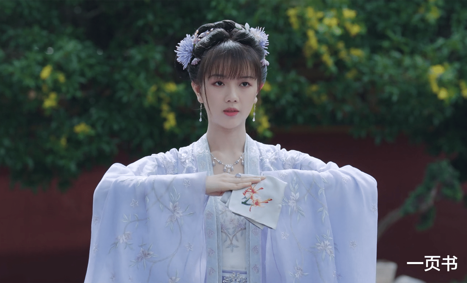 《宁安如梦》沈芷衣和亲,七个伴读七种归宿,薛殊作死,方妙躺赢