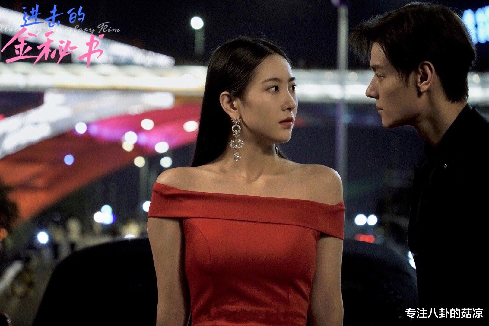 明日播出!新一部甜宠爽剧来袭,姐妹花大玩替身文学,整顿职场