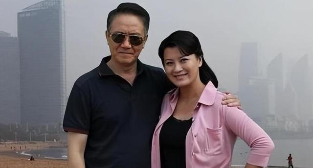 逐渐“销声匿迹”65岁的李幼斌，是整个影视圈的悲哀和损失！