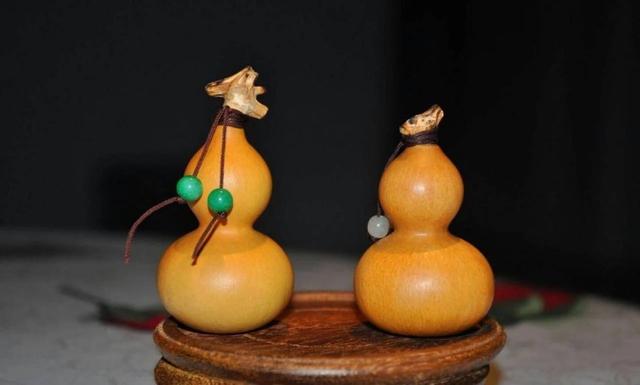 文玩葫芦|揭秘:同样是文玩葫芦,凭什么它那么贵?