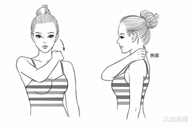 健身一年,为啥没有训练痕迹?