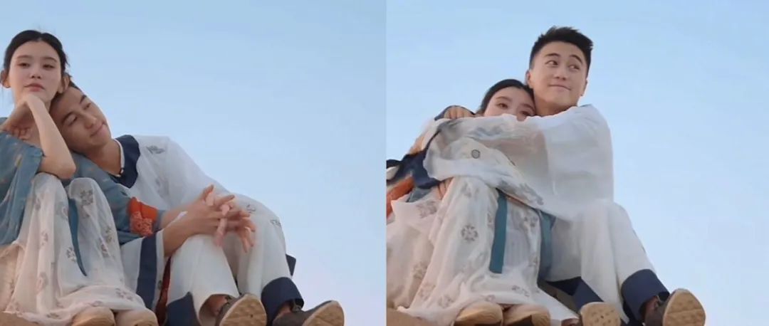 分手一年,王子文的高富帅前男友成这样了?网友:当时果然是装的