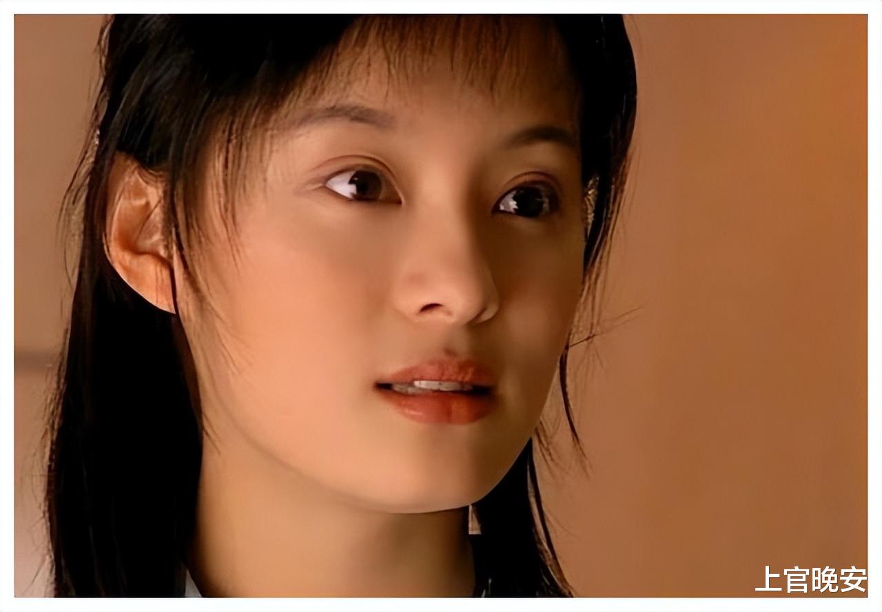 蒋勤勤|画虎画皮难画骨,当皮相长得相似时,骨相决定了谁是大美人