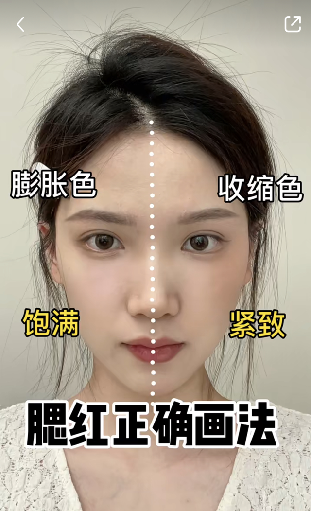 化妆 女生必学的化妆技巧!普通女孩也能快速变美