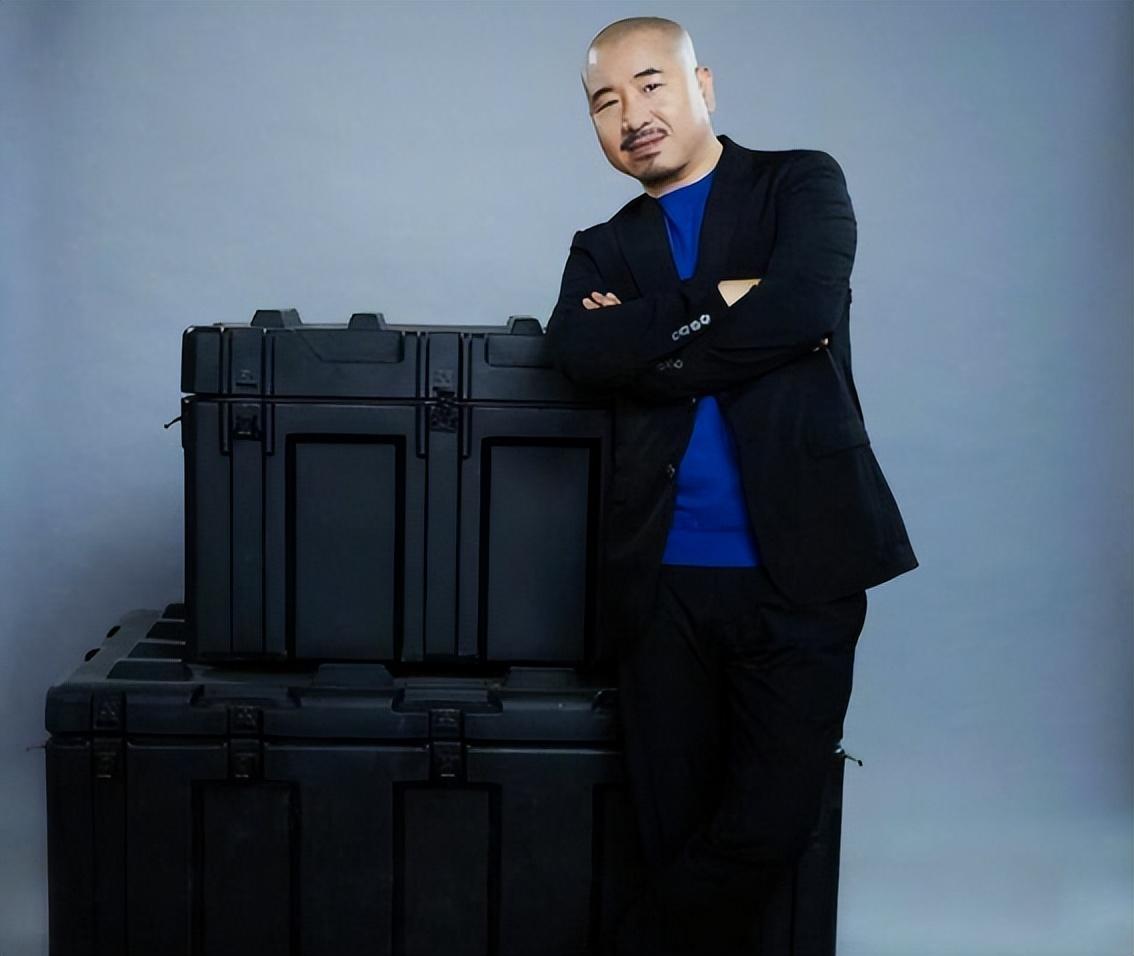 刘能儿子结婚现场,牛牛的做法引争议! - 情感资讯(主打网)