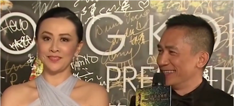 曾志伟|这一次,70岁的港圈“大佬”曾志伟不再被世界所宽容