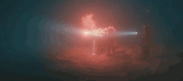 《南海归墟》确认撤档！陈姓配角负面缠身，潘粤明、张雨绮可惜了