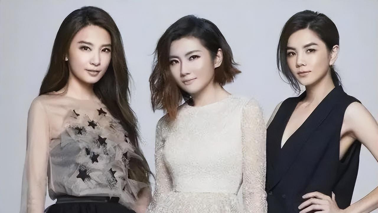 田馥甄|看别人在内地挣钱眼红了？还是钱花完了？田馥甄竟转发官媒文案了