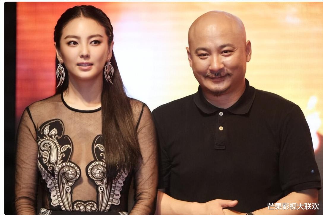 因太漂亮被导演收入囊中的3位女星!有一位戏还没有拍完就已怀孕