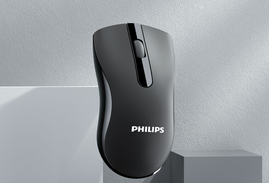 鼠标|官宣！飞利浦推14元激光鼠标后： 做巨亏准备，仅为获得中国网友支持！
