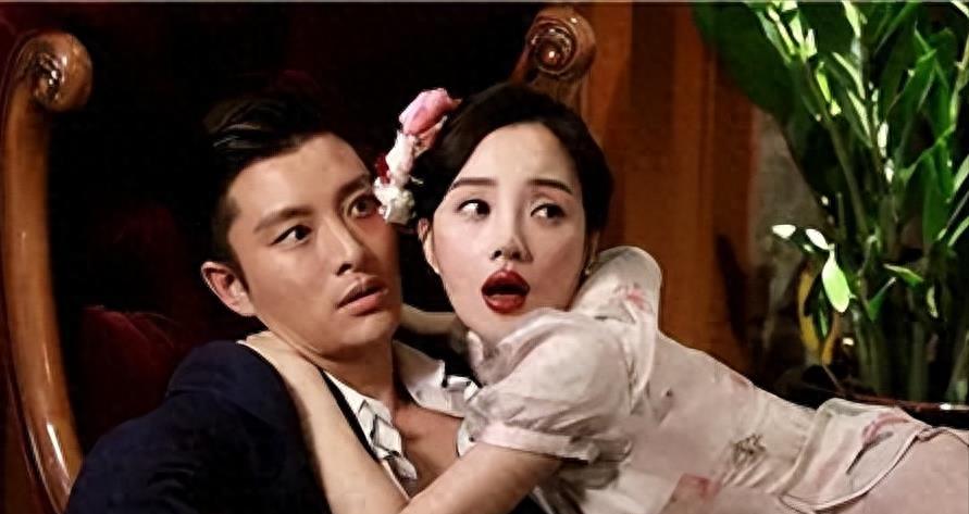 李小璐和贾乃亮,各自隐藏了属于自己的秘密