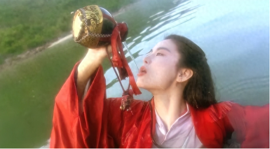 8位珠圆玉润的“中国式”美人，个个不瘦不柴，比白幼瘦耐看太多