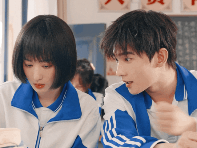 美男?假的!6位靠角色滤镜成男神的演员,颜值个个都经不起推敲