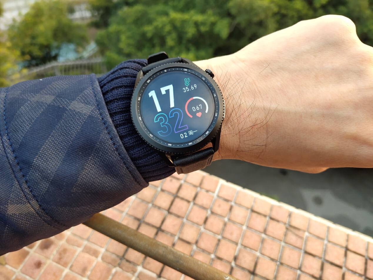 百度|没有血氧仪没有血压计，Dido E10智能手表轻松帮你来解决