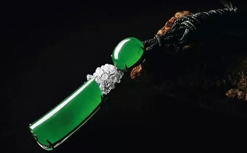 雕刻|收藏翡翠要有“七心”,那你知道是哪“七心”吗?