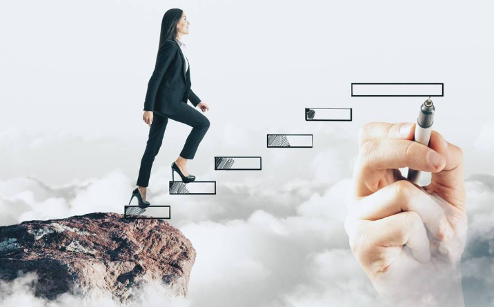 |为什么升职如此吸引人?