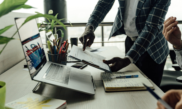 富人思维:穷人掌握这4思维,能不断翻身,实现命运逆袭